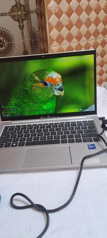 HP EliteBook 830 G8 | i7 الجيل 11 | 32GB RAM | o