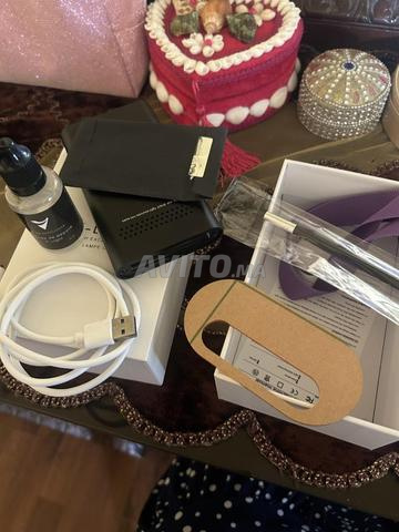 طقم V-Light RH Excellence احترافي - 2