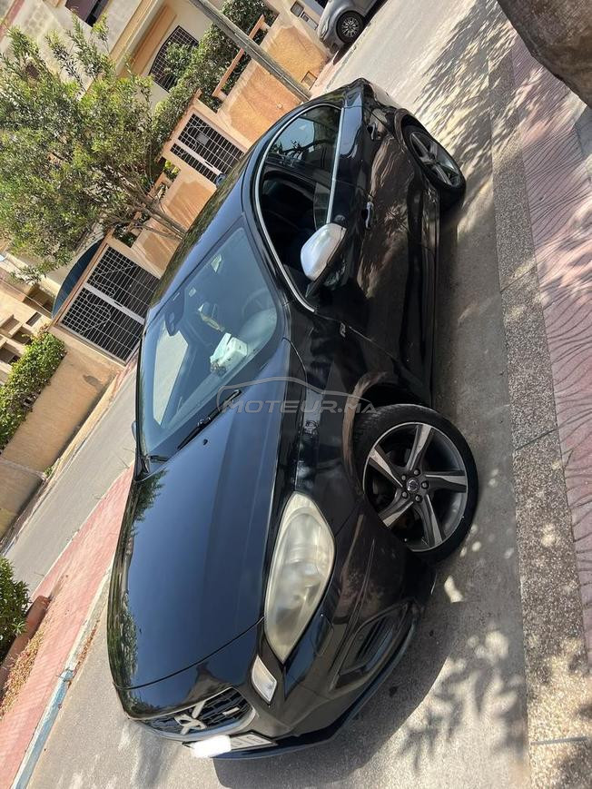Volvo S60 Diesel Automatique 2012 à El Jadida
