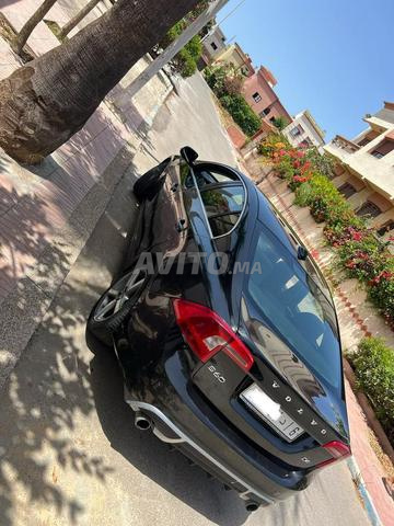 فولفو S60 ديزل أوتوماتيك 2012 في الجديدة - 2