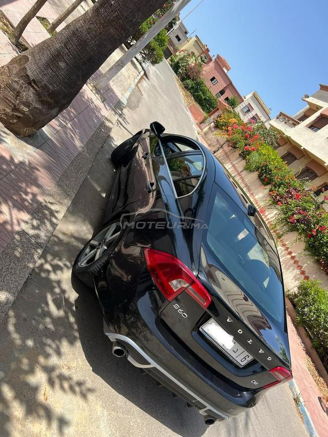 Volvo S60 Diesel Automatique 2012 à El Jadida