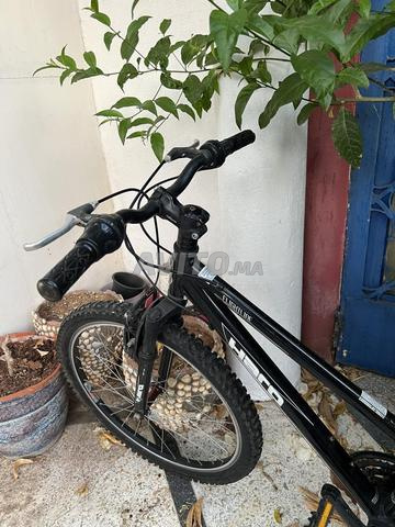 Vélo enfant de 10 à 16 ans - 2