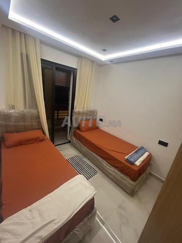 Appartement à louer dans le quartier de Sable à Martil - 2