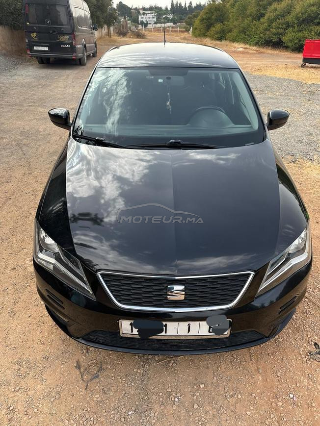 Seat Cordoba Diesel Manuelle 2016 à Meknès
