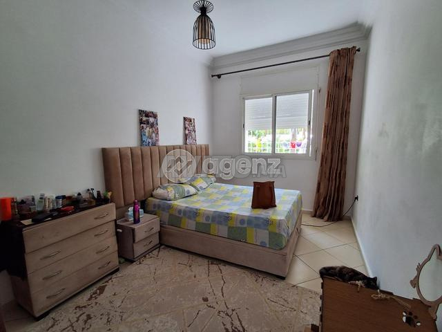 SKH-HA-1016 - Appartement à vendre à Sidi Abed - 2