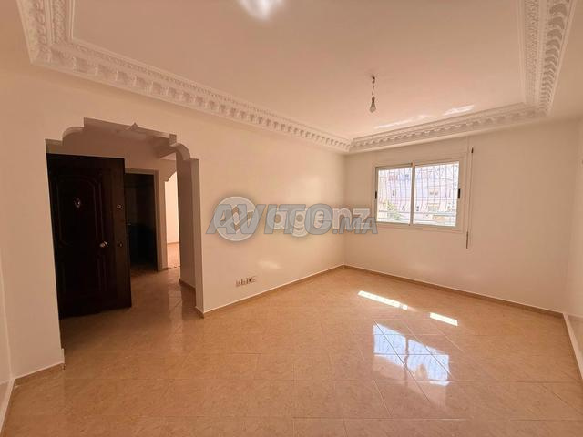 CMN-MA-2717 - Appartement à vendre aux Hôpitaux