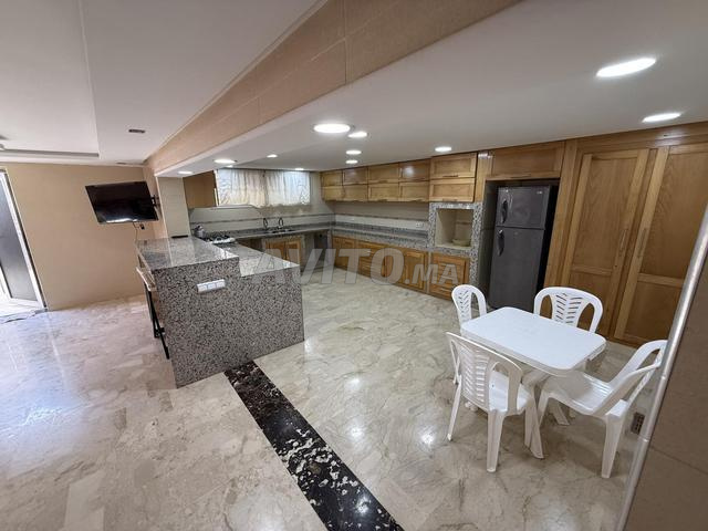 Location de vacances – Appartement tout équipé - 2
