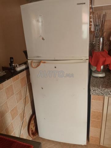 ثلاجة سامسونج