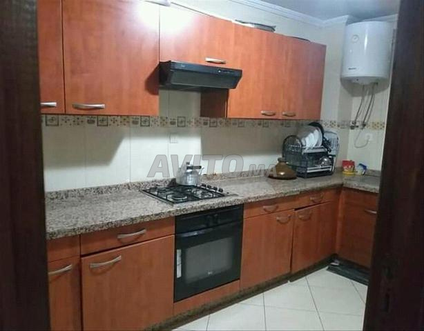 Appartement familial à louer à Saada - 2