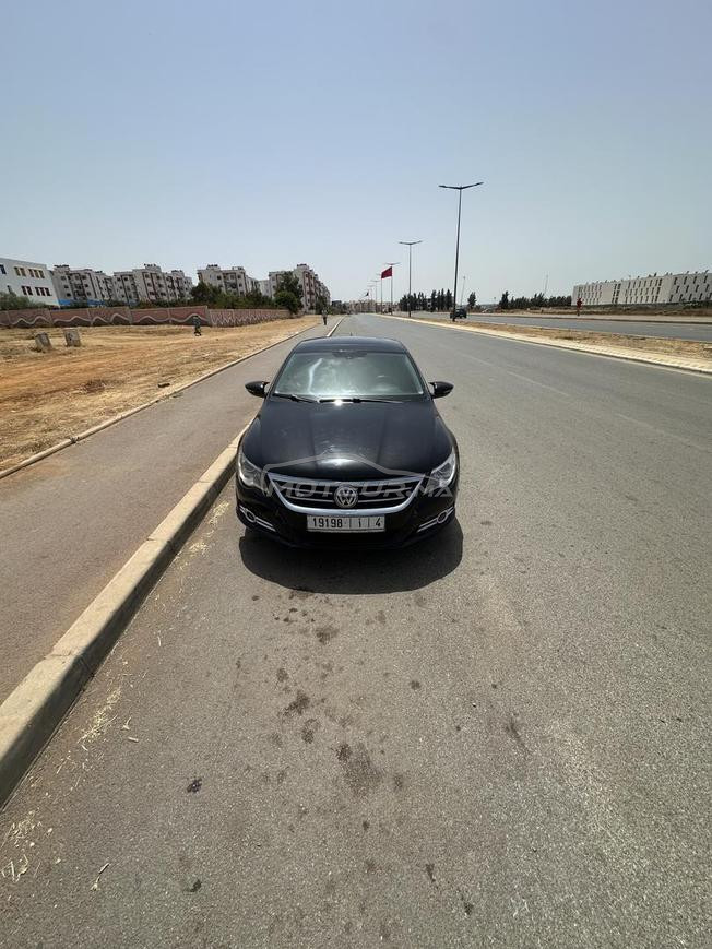 passat cc 2009