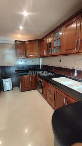 Appartement 3CH vide à louer – Dar Bouazza