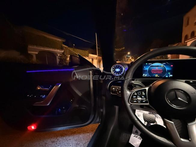 مرسيدس-بنز 220 ديزل أوتوماتيك 2019 في طنجة