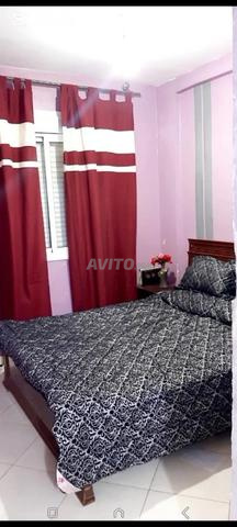Appartement à vendre à Oujda - 2