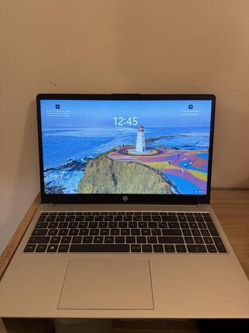 PC portable HP 250 G10