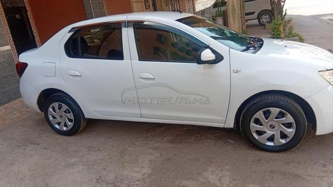 Dacia Logan à vendre modèle 2018