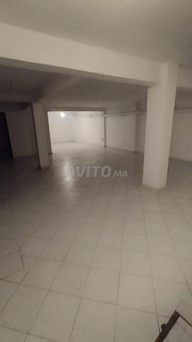 Magasin à louer – Dar Bouazza - 2