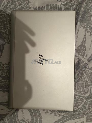 HP Elitebook 840 G8 - 2