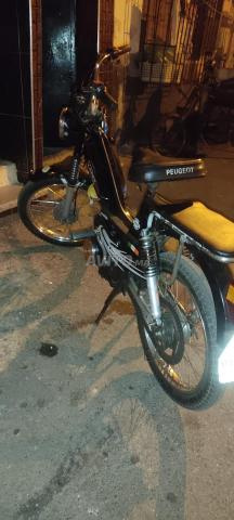 Libéro MBK MODEL 2015 Négociable Venez et roulez - 2