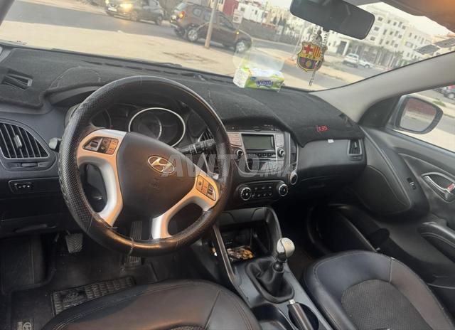 Hyundai ix35 - 2
