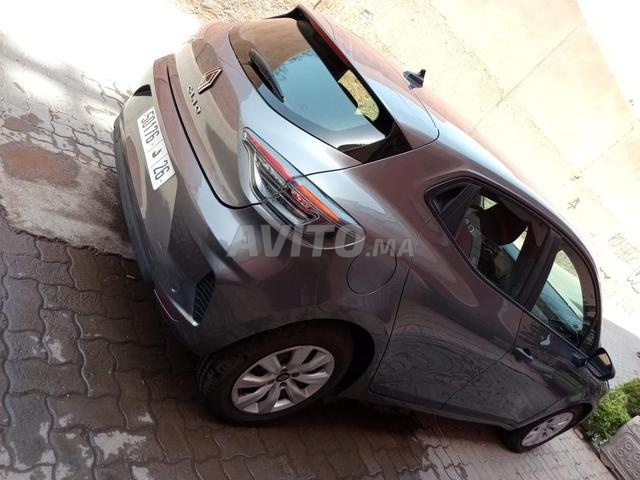 Renault Clio Diesel Manuelle 2024 à Marrakech - 2