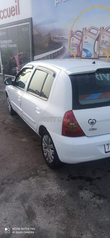 Renault Clio Campus 2013 - 2