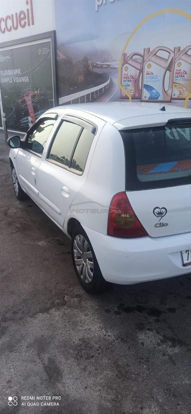renault clio campus 2013