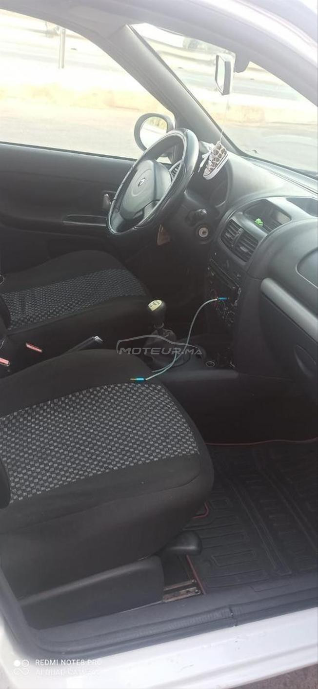 renault clio campus 2013