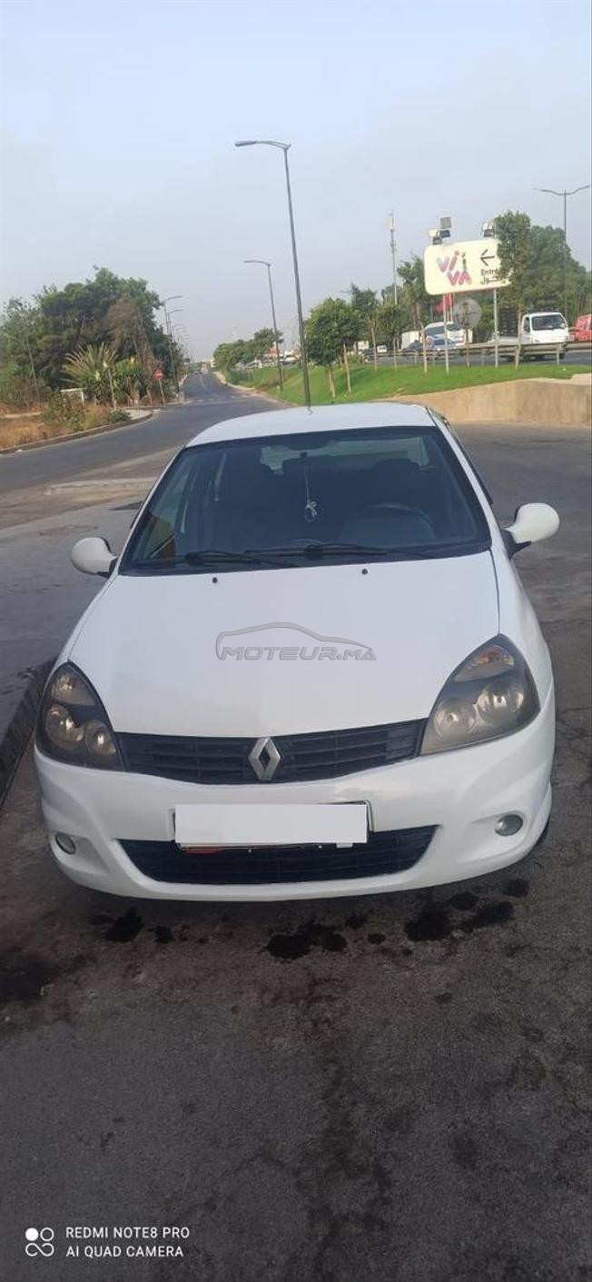 renault clio campus 2013