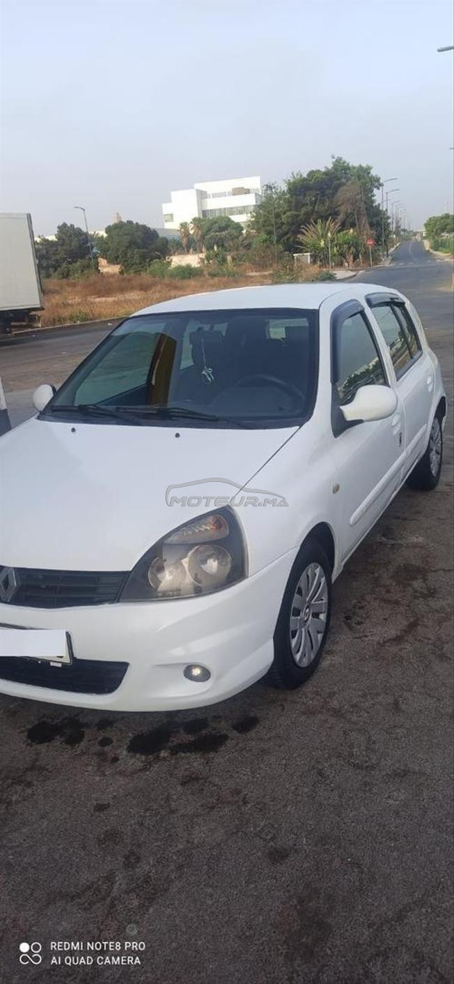 renault clio campus 2013