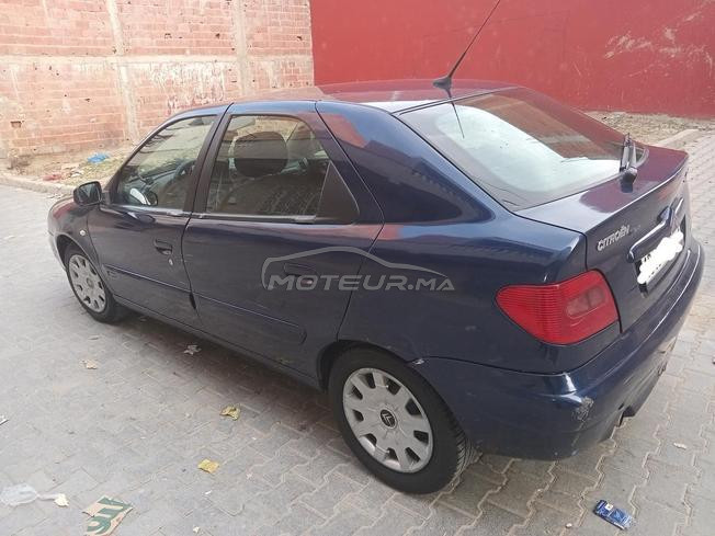 citreon Xsara 2003