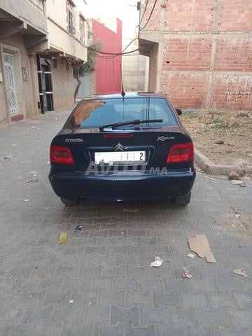 Citroën Xsara 2003 - 2