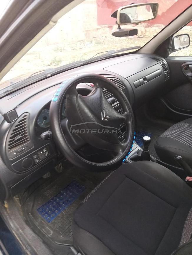 citreon Xsara 2003