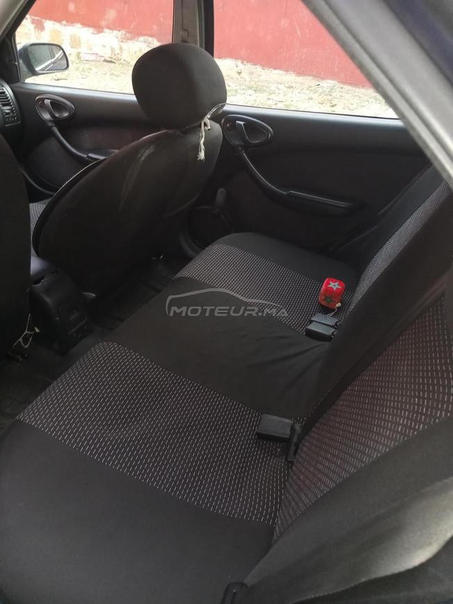 citreon Xsara 2003