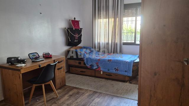 Magnifique duplex dans une villa à Bettana meublé - 2