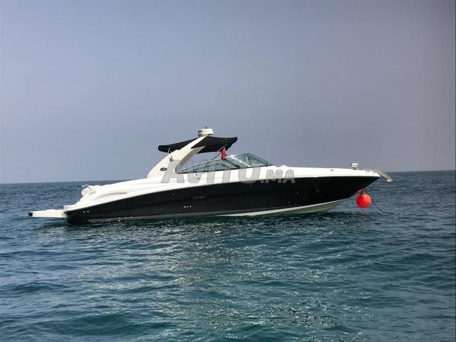 Vente Bateau SeaRay Cruiser 295 Select - Bon état - 2