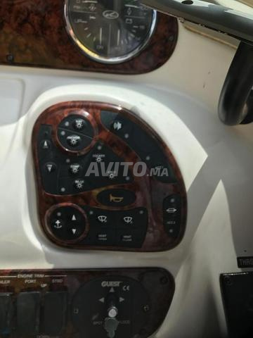 Vente Bateau M SeaRay Cruiser 295 Select - Bon état