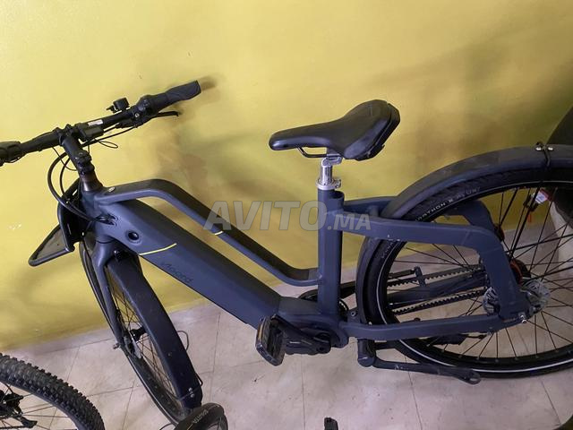 Vélo électrique - 2