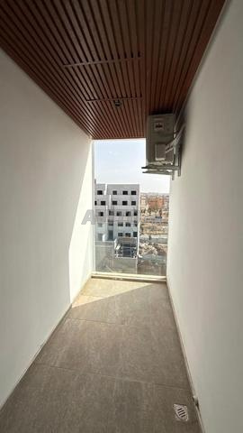 Des studios vides ou meublés côté Cheikh Khalifa