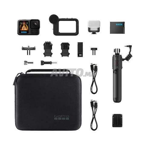 GoPro HERO13 إصدار المبدعين - 2