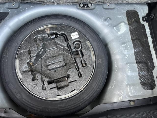 Hyundai i20 diesel 2020 à Salé