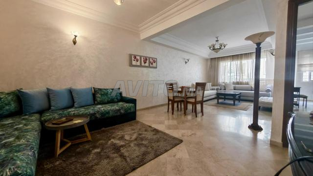 Superbe appartement à Bourgogne - 2