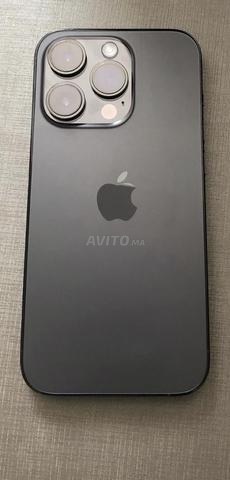 iPhone 16promax512gb 99battery - 2