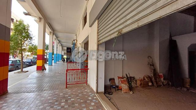 CMN-HA-1760 - Commerce à vendre à Jnan Louz