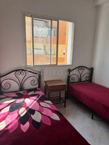 Appartement à louer - 2