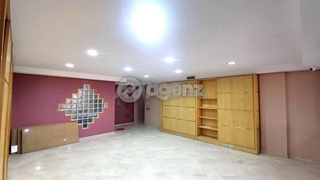 FES-AG-1078 - مكتب للبيع في نوفيل فيل - 2
