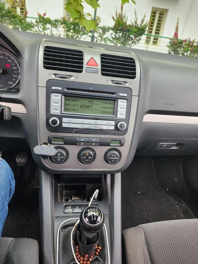 golf5 2007 12 dewana 2015
