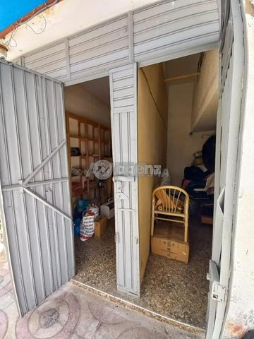 CMN-HA-2151 - Commerce à vendre à Oulfa - 2