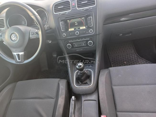 Golf 6 dewana