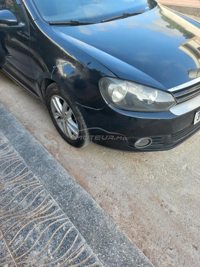 Golf 6 dewana