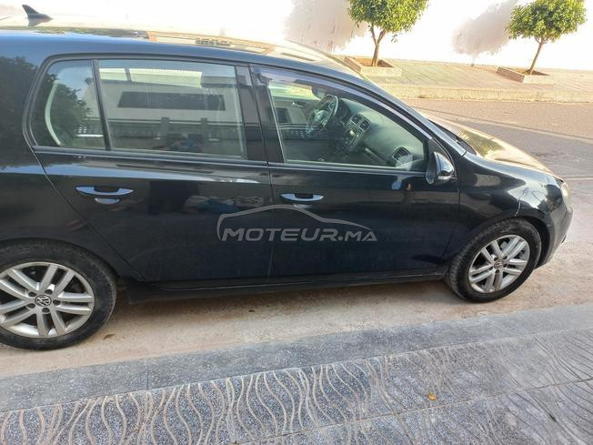 Golf 6 dewana